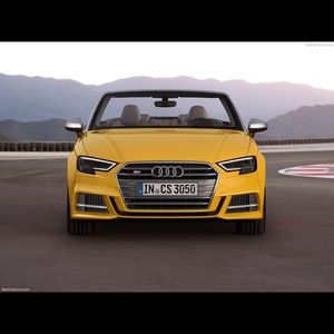 Meet your Posher, Dontae